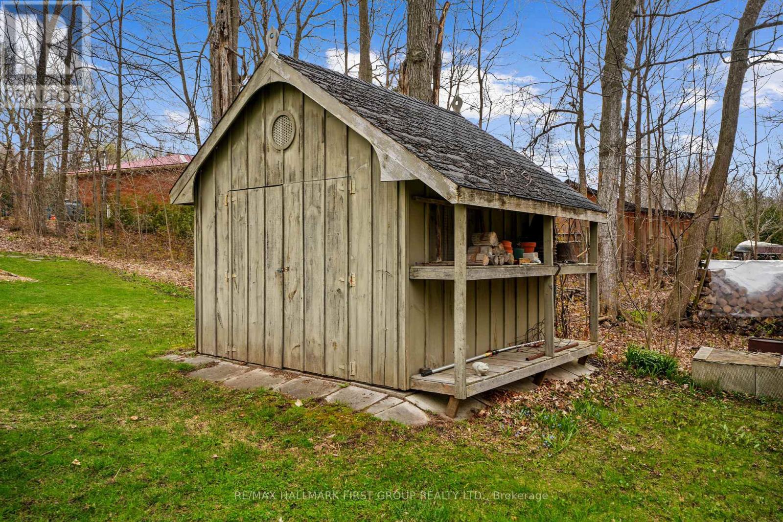 452 Gully Road, Alnwick/haldimand, Ontario  K9A 4J8 - Photo 42 - X12814926