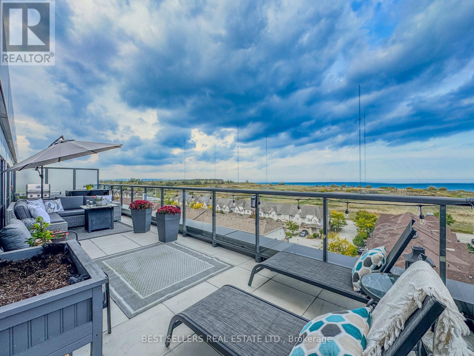 607 - 550 North Service Road, Grimsby, Ontario  L3M 4E8 - Photo 26 - X12881596