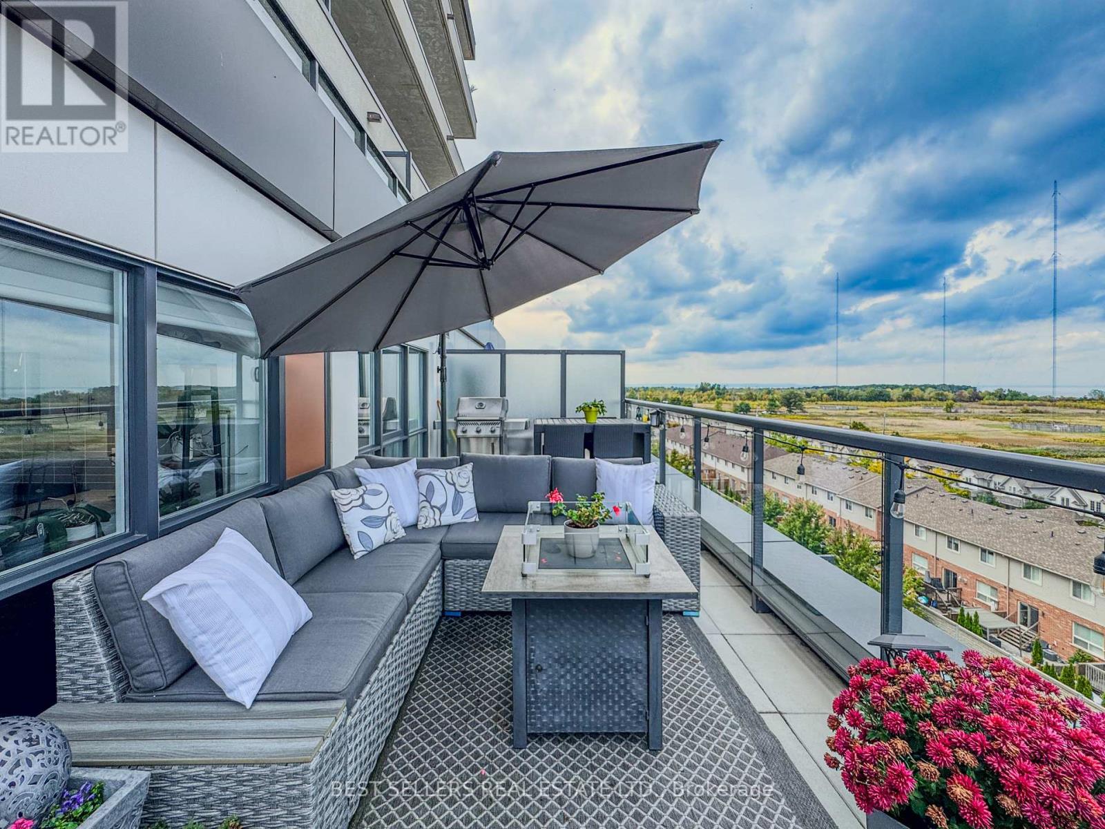 607 - 550 North Service Road, Grimsby, Ontario  L3M 4E8 - Photo 28 - X12881596