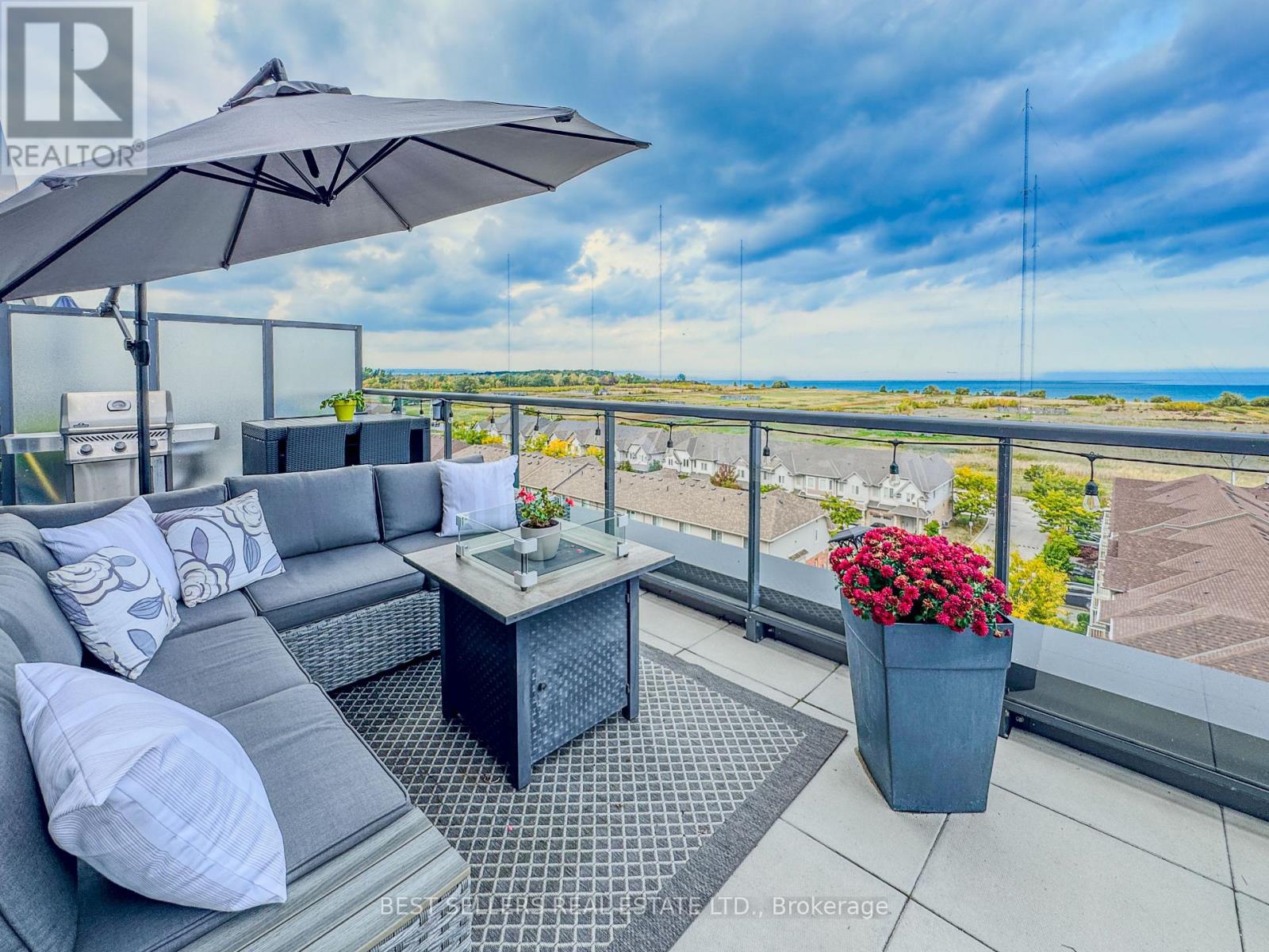 607 - 550 North Service Road, Grimsby, Ontario  L3M 4E8 - Photo 34 - X12881596