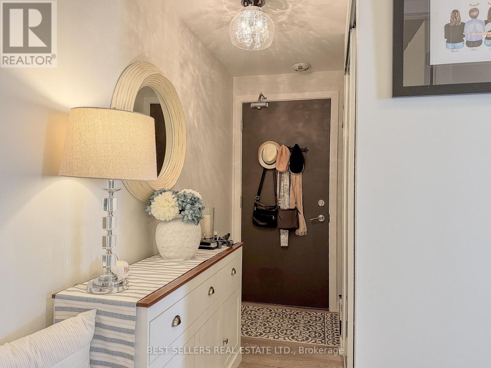 607 - 550 North Service Road, Grimsby, Ontario  L3M 4E8 - Photo 25 - X12881596