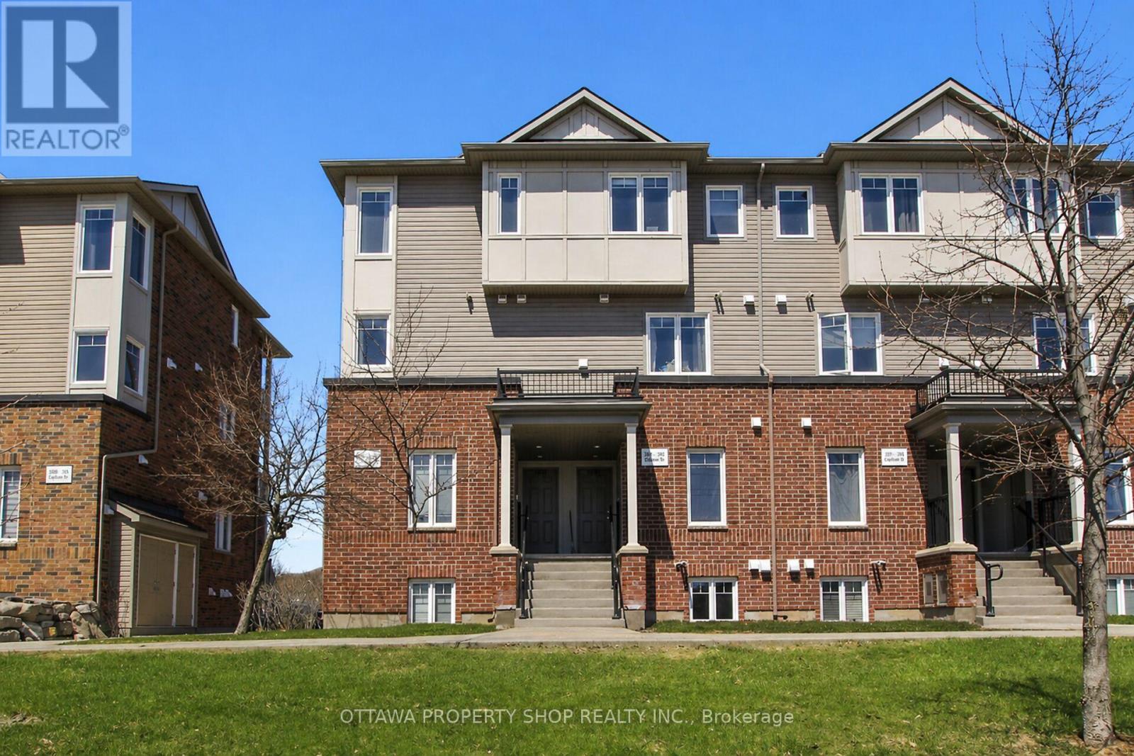 3385 CAMBRIAN ROAD, Ottawa, Ontario