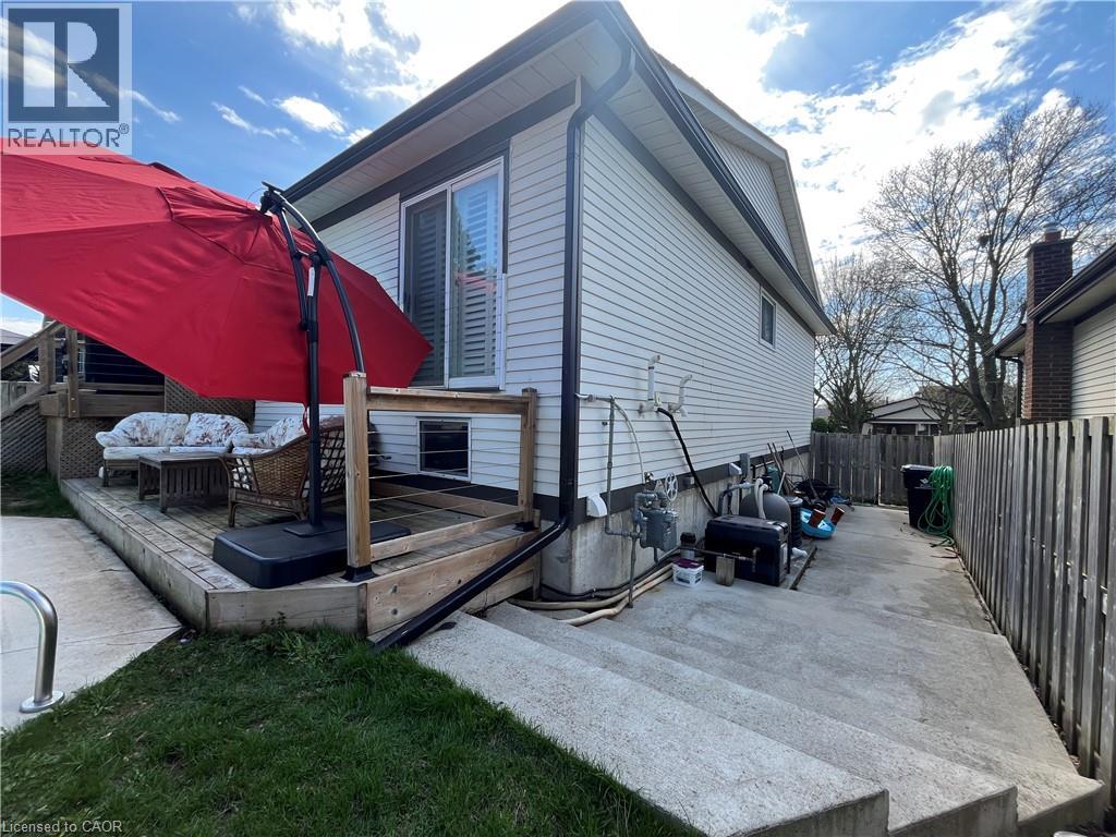 104 Cindy Avenue, Cambridge, Ontario  N3C 3J2 - Photo 32 - 40807877