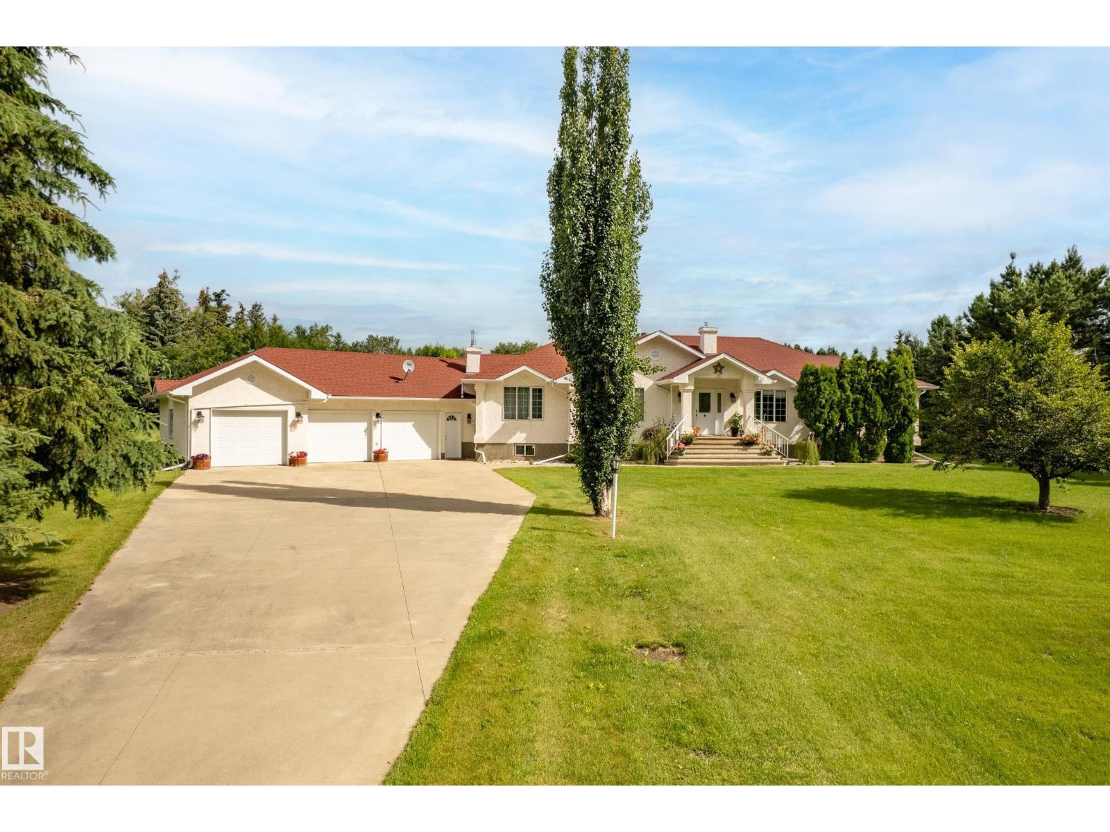 #39 51514 Rge Road 262, Rural Parkland County, Alberta  T7Y 1C2 - Photo 4 - E4484173