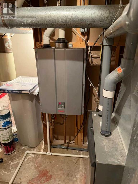 121 2 Avenue, Falher, Alberta  T0H 1M0 - Photo 22 - A2304049