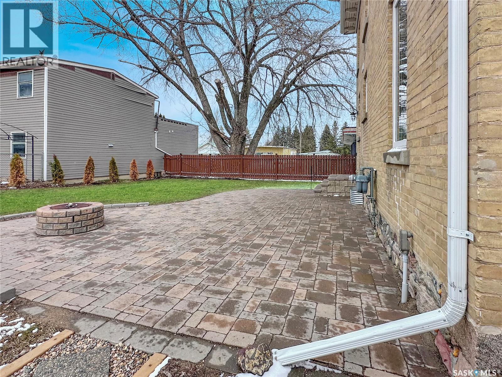 507 Woodward Avenue, Indian Head, Saskatchewan  S0G 2K0 - Photo 45 - SK032315