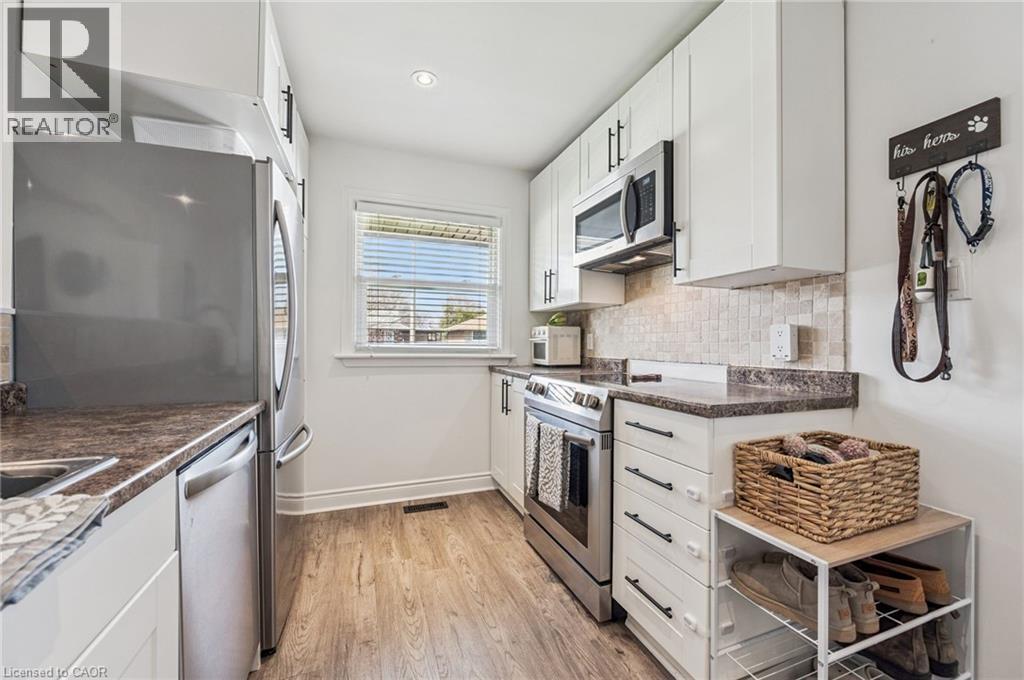 1339 Lydia Street, Cambridge, Ontario  N3H 1A9 - Photo 12 - 40824034