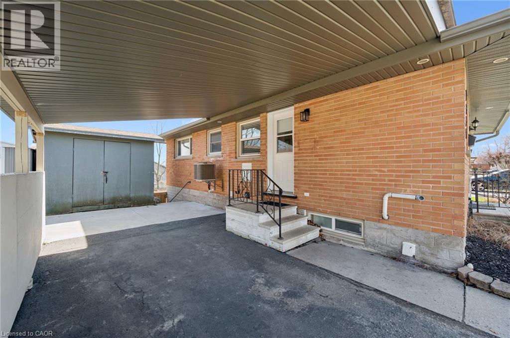 1339 Lydia Street, Cambridge, Ontario  N3H 1A9 - Photo 4 - 40824034