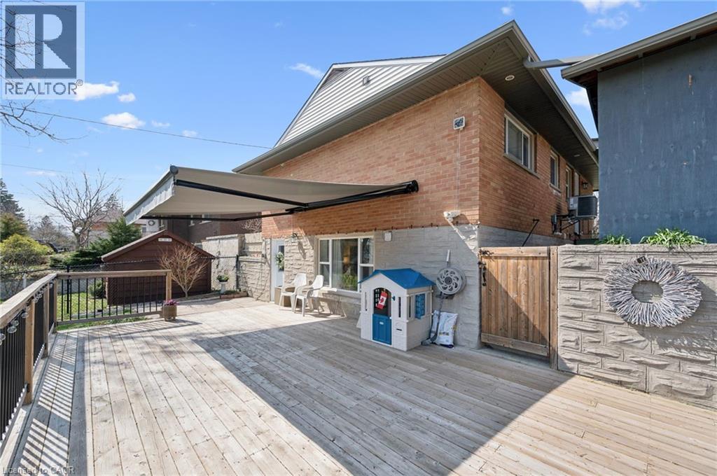 1339 Lydia Street, Cambridge, Ontario  N3H 1A9 - Photo 32 - 40824034