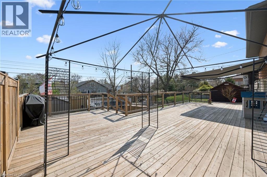 1339 Lydia Street, Cambridge, Ontario  N3H 1A9 - Photo 33 - 40824034