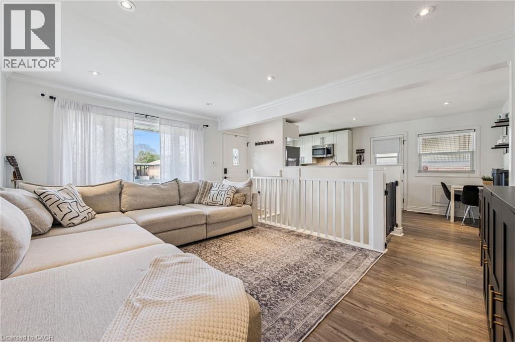 1339 Lydia Street, Cambridge, Ontario  N3H 1A9 - Photo 6 - 40824034