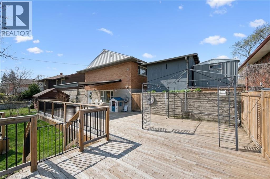 1339 Lydia Street, Cambridge, Ontario  N3H 1A9 - Photo 34 - 40824034