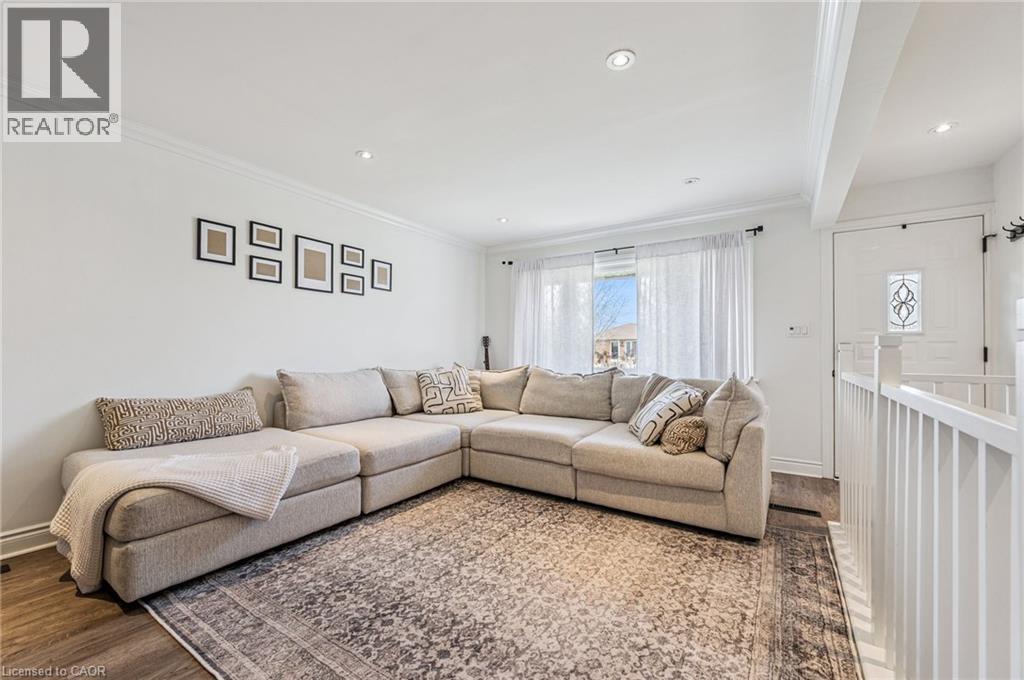 1339 Lydia Street, Cambridge, Ontario  N3H 1A9 - Photo 7 - 40824034