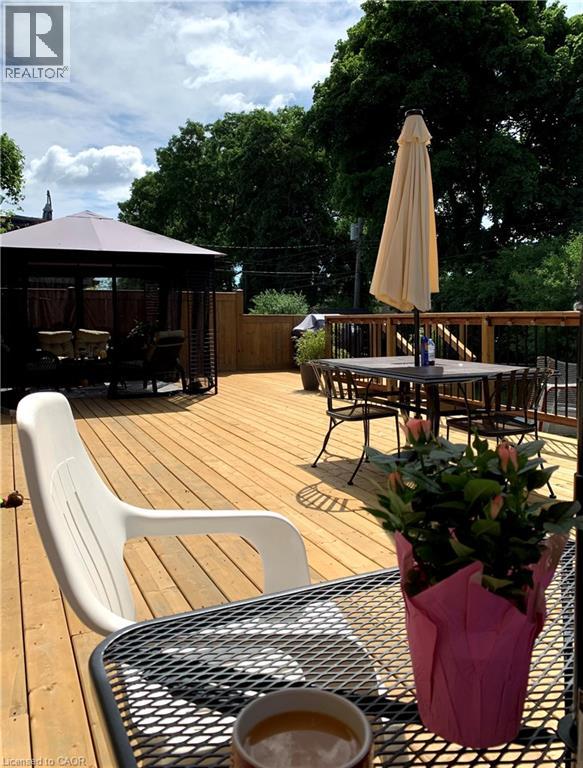 1339 Lydia Street, Cambridge, Ontario  N3H 1A9 - Photo 40 - 40824034