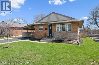1339 Lydia Street, Cambridge, Ontario  N3H 1A9 - Photo 2 - 40824034