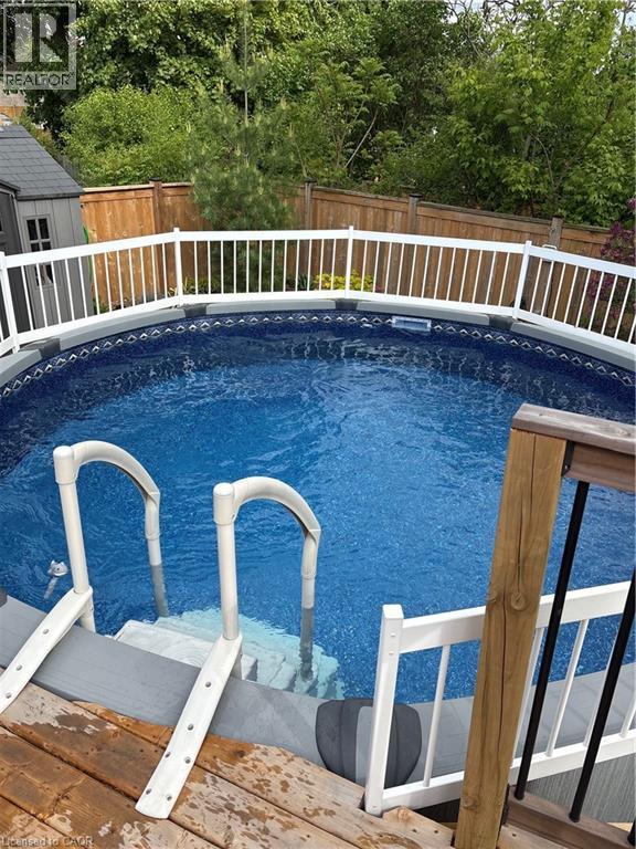 1339 Lydia Street, Cambridge, Ontario  N3H 1A9 - Photo 39 - 40824034