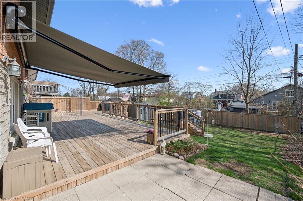 1339 Lydia Street, Cambridge, Ontario  N3H 1A9 - Photo 31 - 40824034