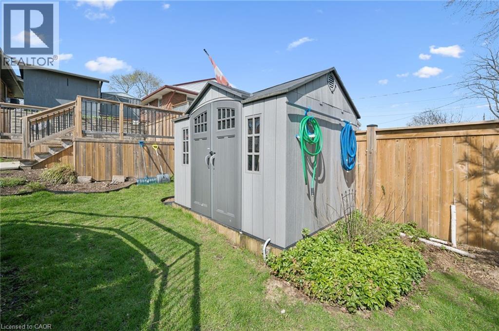 1339 Lydia Street, Cambridge, Ontario  N3H 1A9 - Photo 41 - 40824034