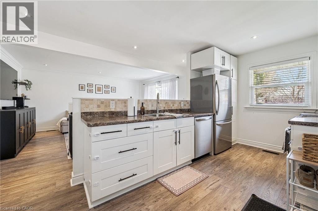 1339 Lydia Street, Cambridge, Ontario  N3H 1A9 - Photo 11 - 40824034