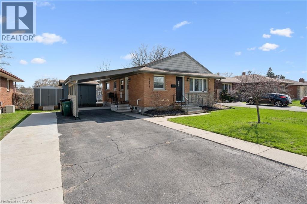 1339 Lydia Street, Cambridge, Ontario  N3H 1A9 - Photo 3 - 40824034