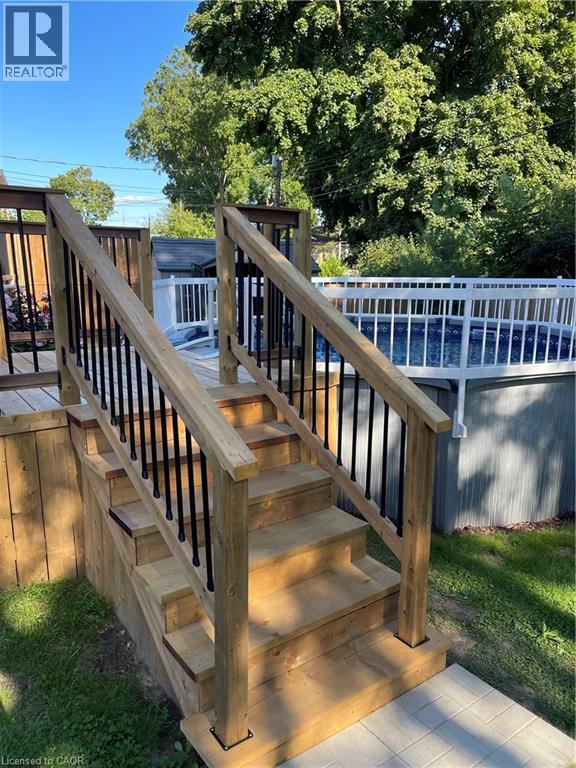 1339 Lydia Street, Cambridge, Ontario  N3H 1A9 - Photo 38 - 40824034