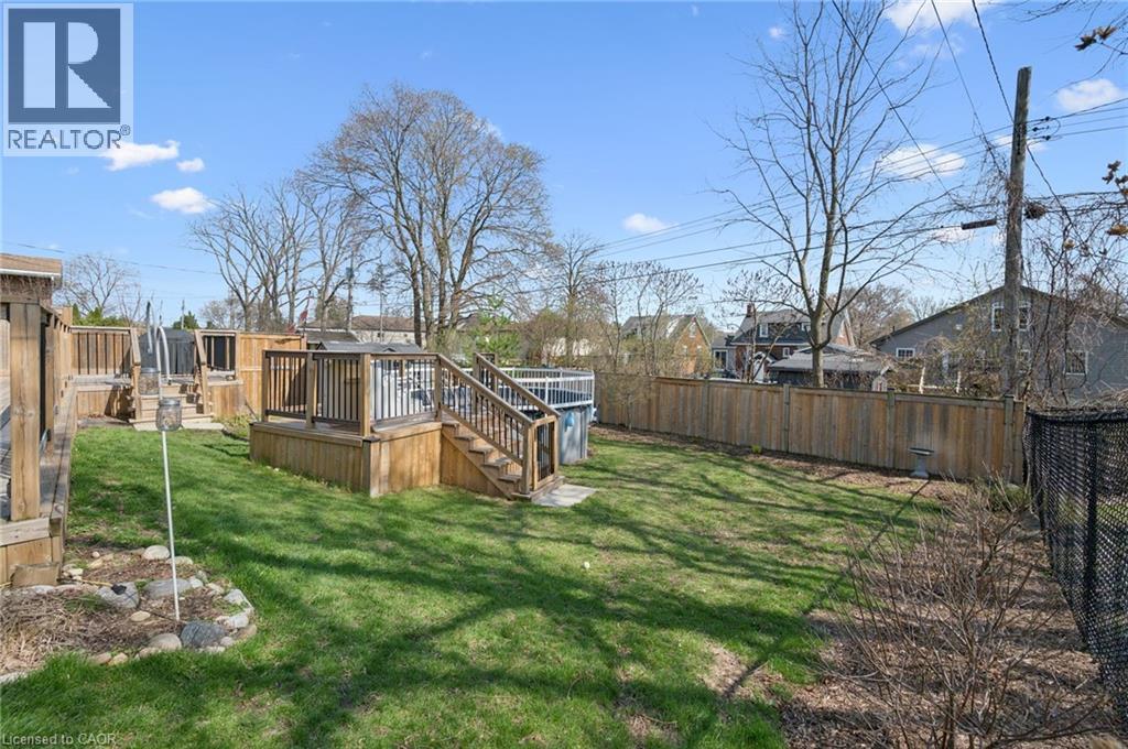 1339 Lydia Street, Cambridge, Ontario  N3H 1A9 - Photo 36 - 40824034