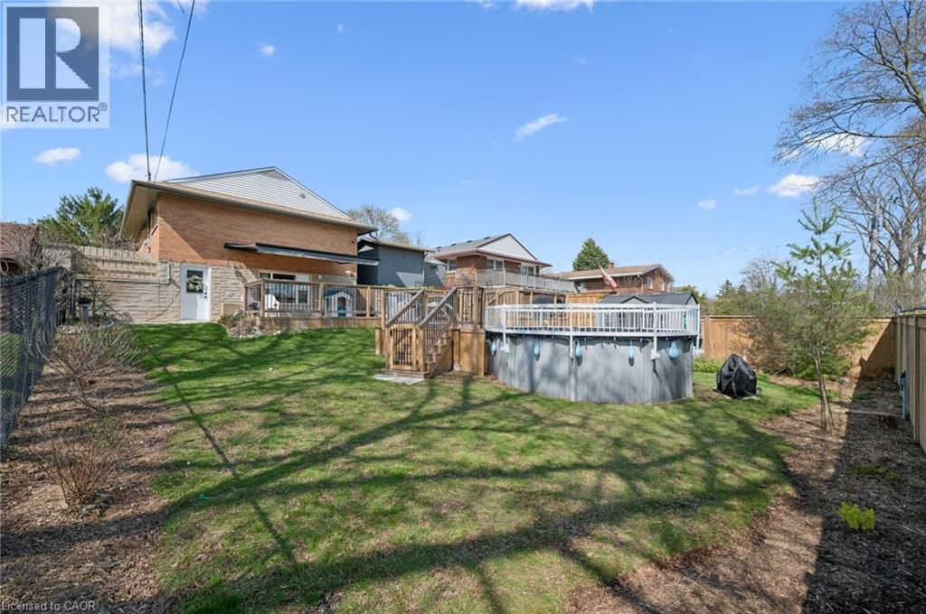 1339 Lydia Street, Cambridge, Ontario  N3H 1A9 - Photo 35 - 40824034