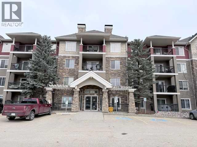 116, 2098 BLACKMUD CREEK Drive SW, Edmonton, Alberta