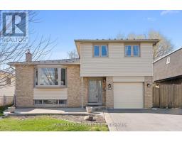 36 GREENMOUNT ROAD, Brampton, Ontario
