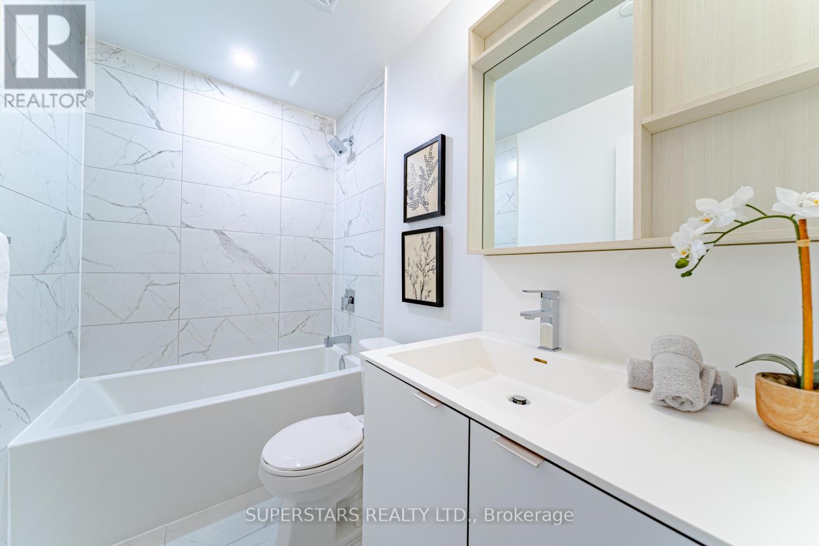 807 - 4065 Confederation Parkway, Mississauga, Ontario  L5B 0L4 - Photo 15 - W13045678