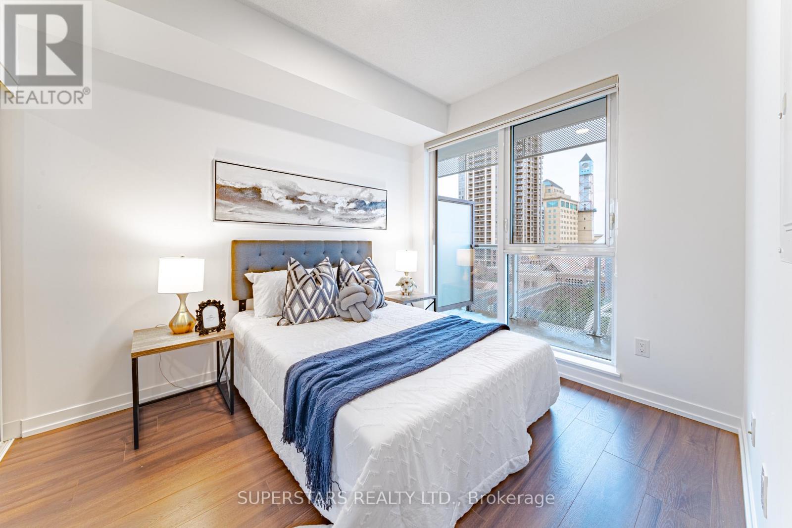 807 - 4065 Confederation Parkway, Mississauga, Ontario  L5B 0L4 - Photo 16 - W13045678