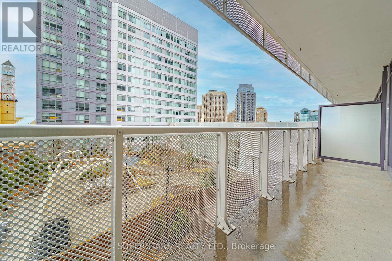 807 - 4065 Confederation Parkway, Mississauga, Ontario  L5B 0L4 - Photo 19 - W13045678