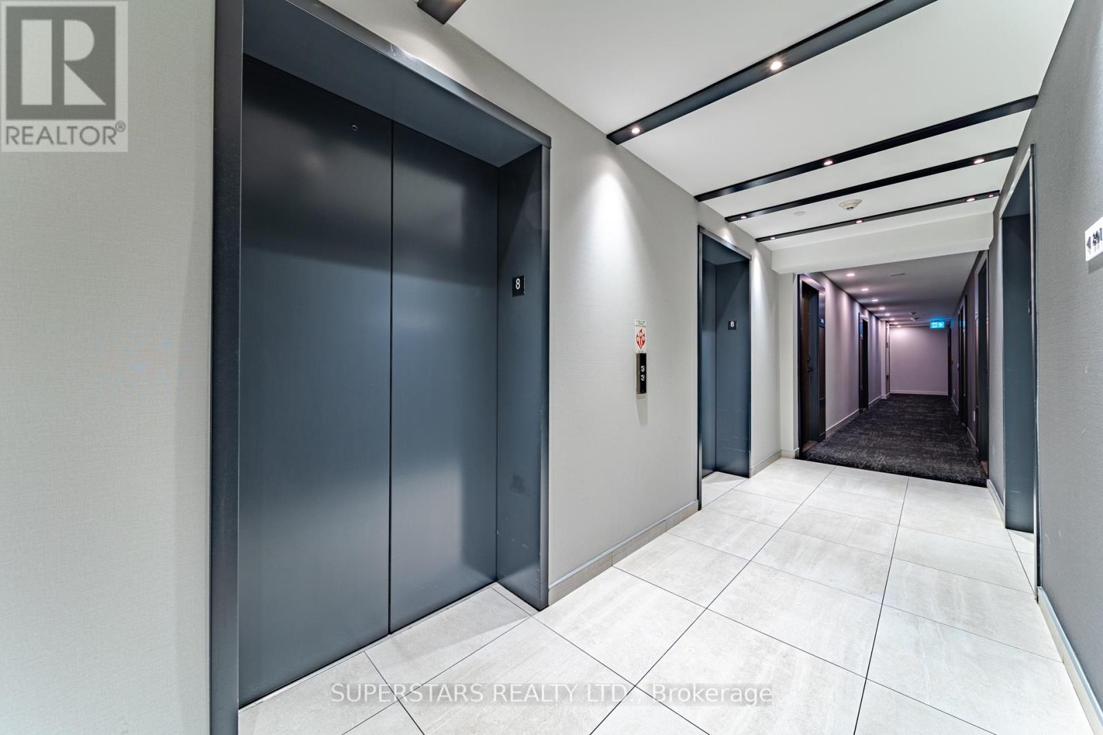 807 - 4065 Confederation Parkway, Mississauga, Ontario  L5B 0L4 - Photo 23 - W13045678