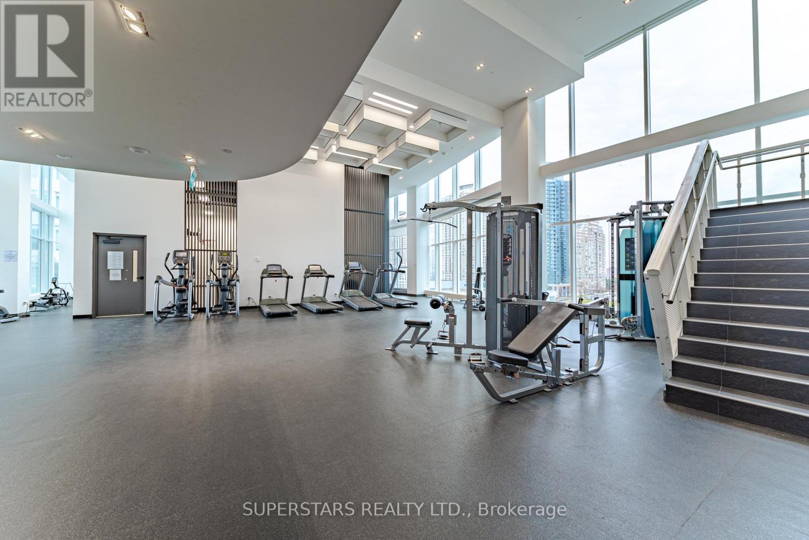 807 - 4065 Confederation Parkway, Mississauga, Ontario  L5B 0L4 - Photo 24 - W13045678