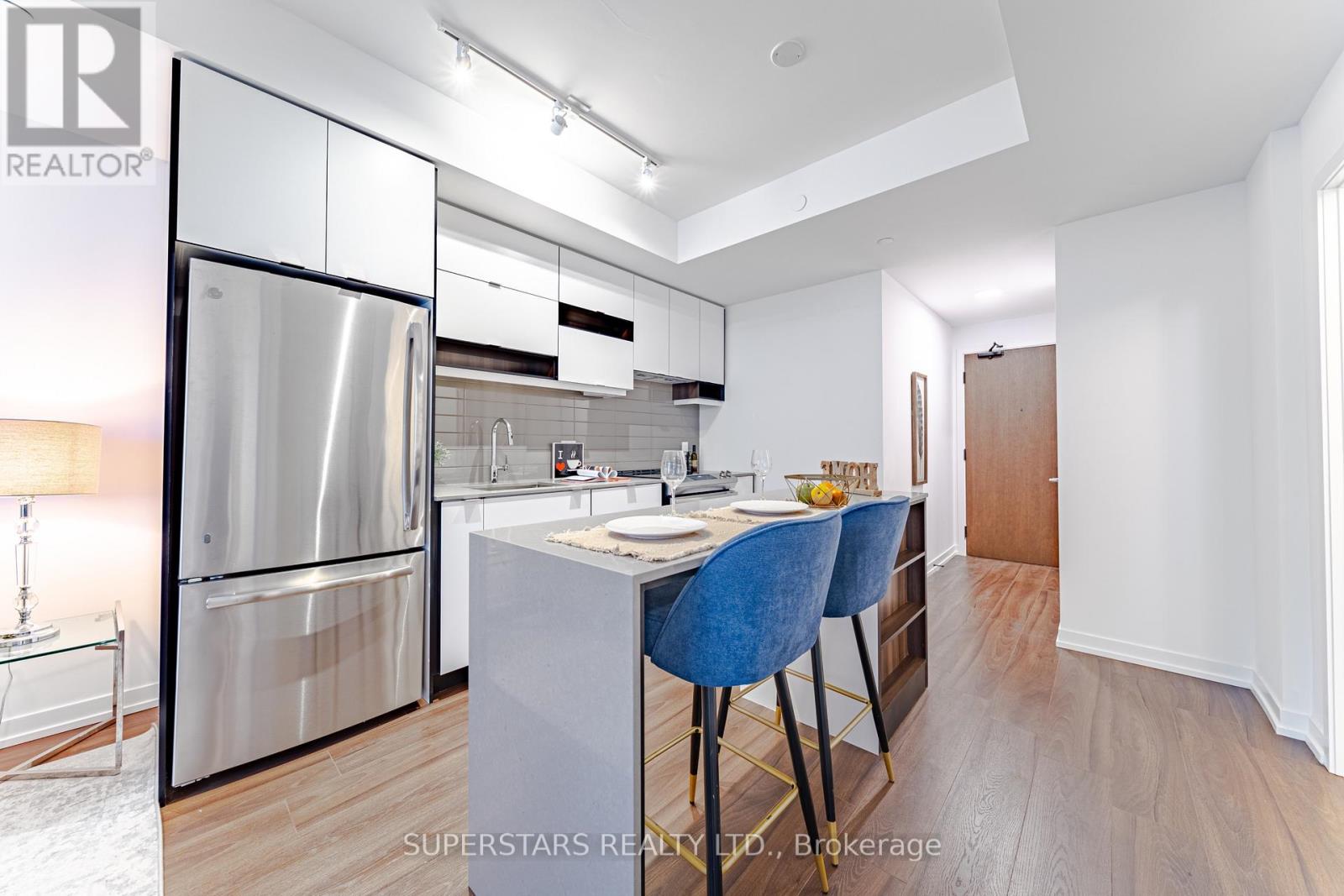 807 - 4065 Confederation Parkway, Mississauga, Ontario  L5B 0L4 - Photo 6 - W13045678