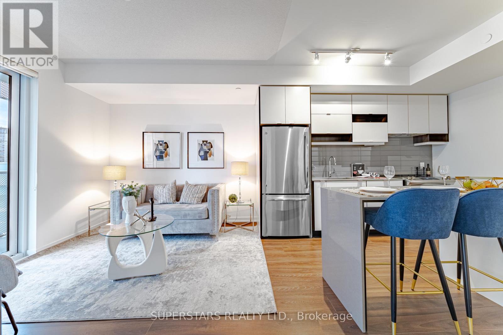 807 - 4065 Confederation Parkway, Mississauga, Ontario  L5B 0L4 - Photo 7 - W13045678