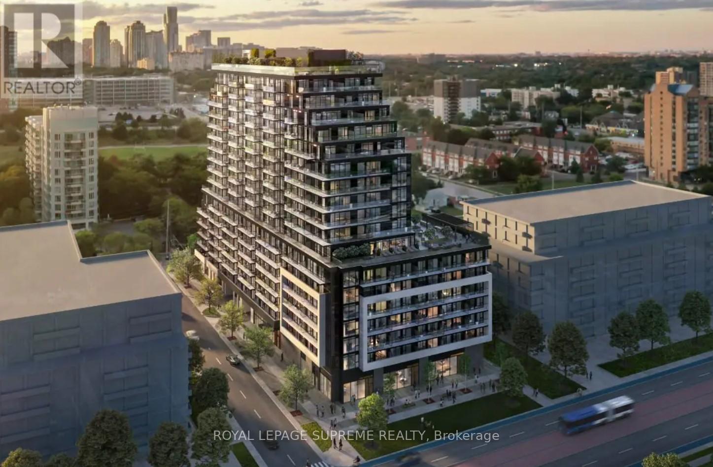 608 - 3009 NOVAR ROAD, Mississauga, Ontario