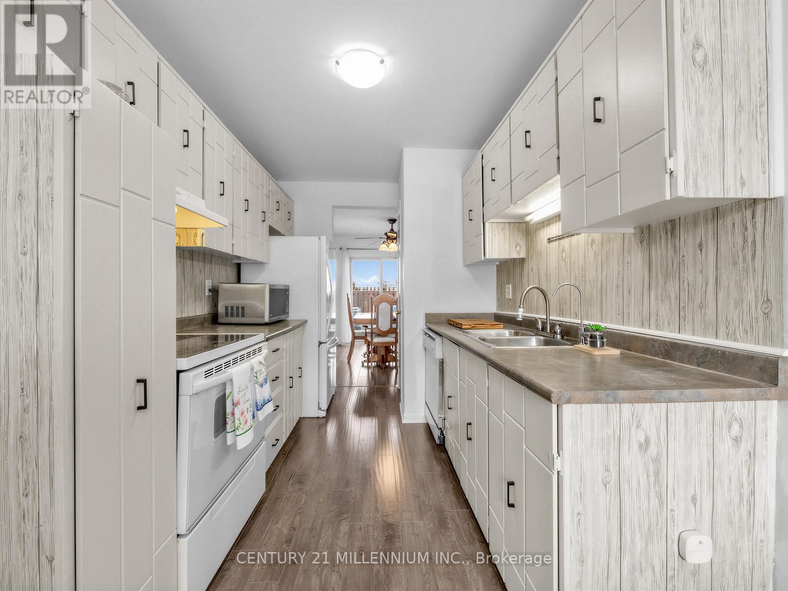 52 - 1020 Central Park Drive W, Brampton, Ontario  L6S 3L6 - Photo 17 - W13045690