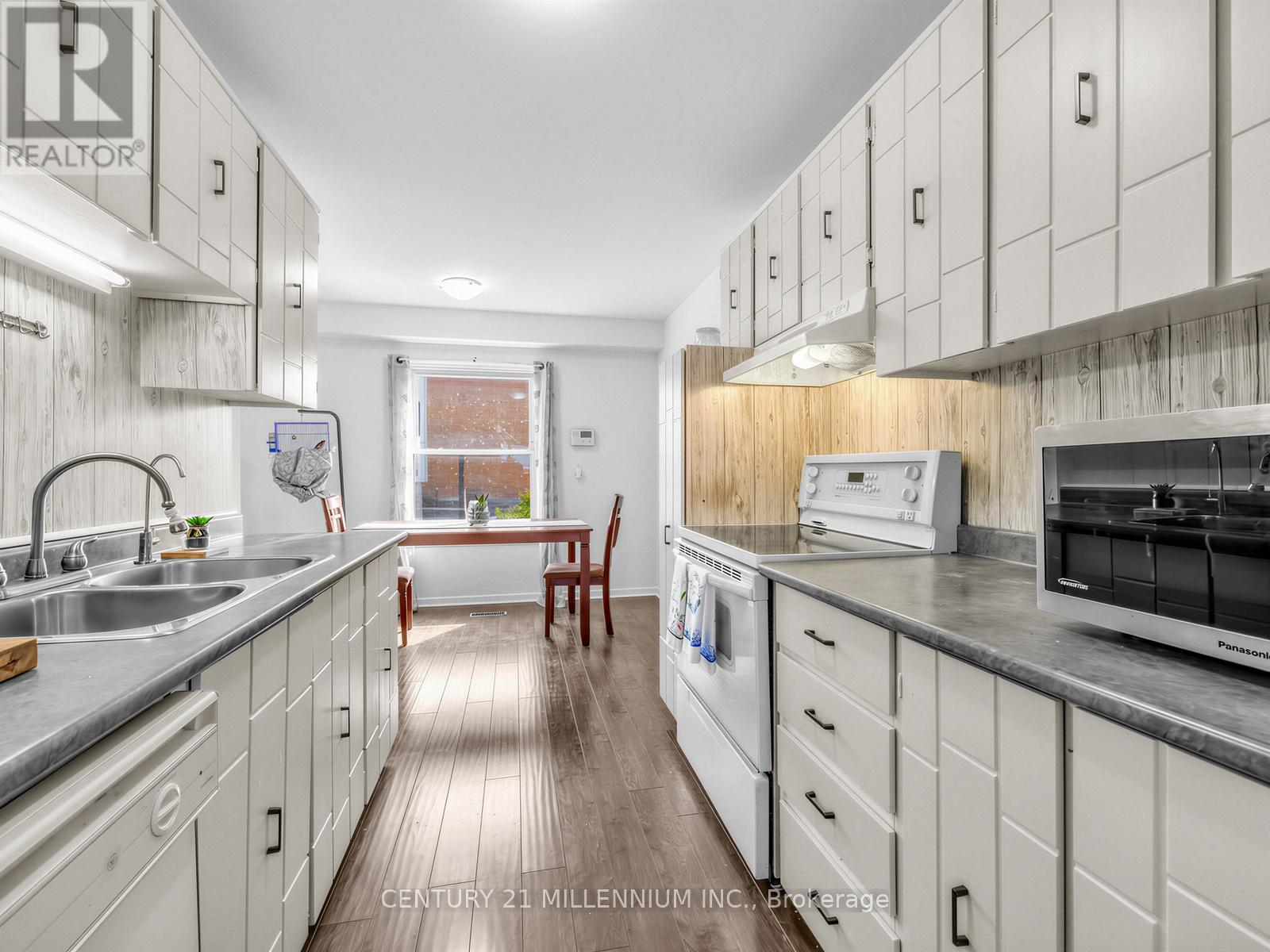 52 - 1020 Central Park Drive W, Brampton, Ontario  L6S 3L6 - Photo 19 - W13045690