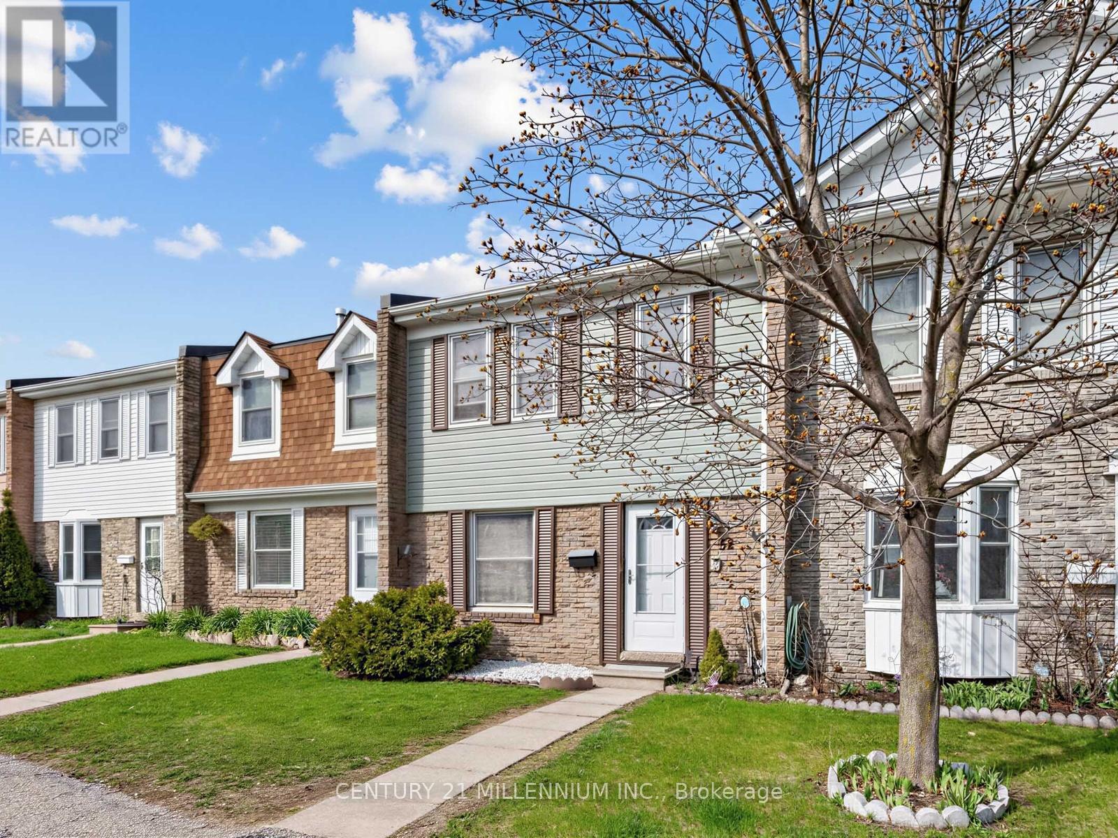 52 - 1020 Central Park Drive W, Brampton, Ontario  L6S 3L6 - Photo 2 - W13045690