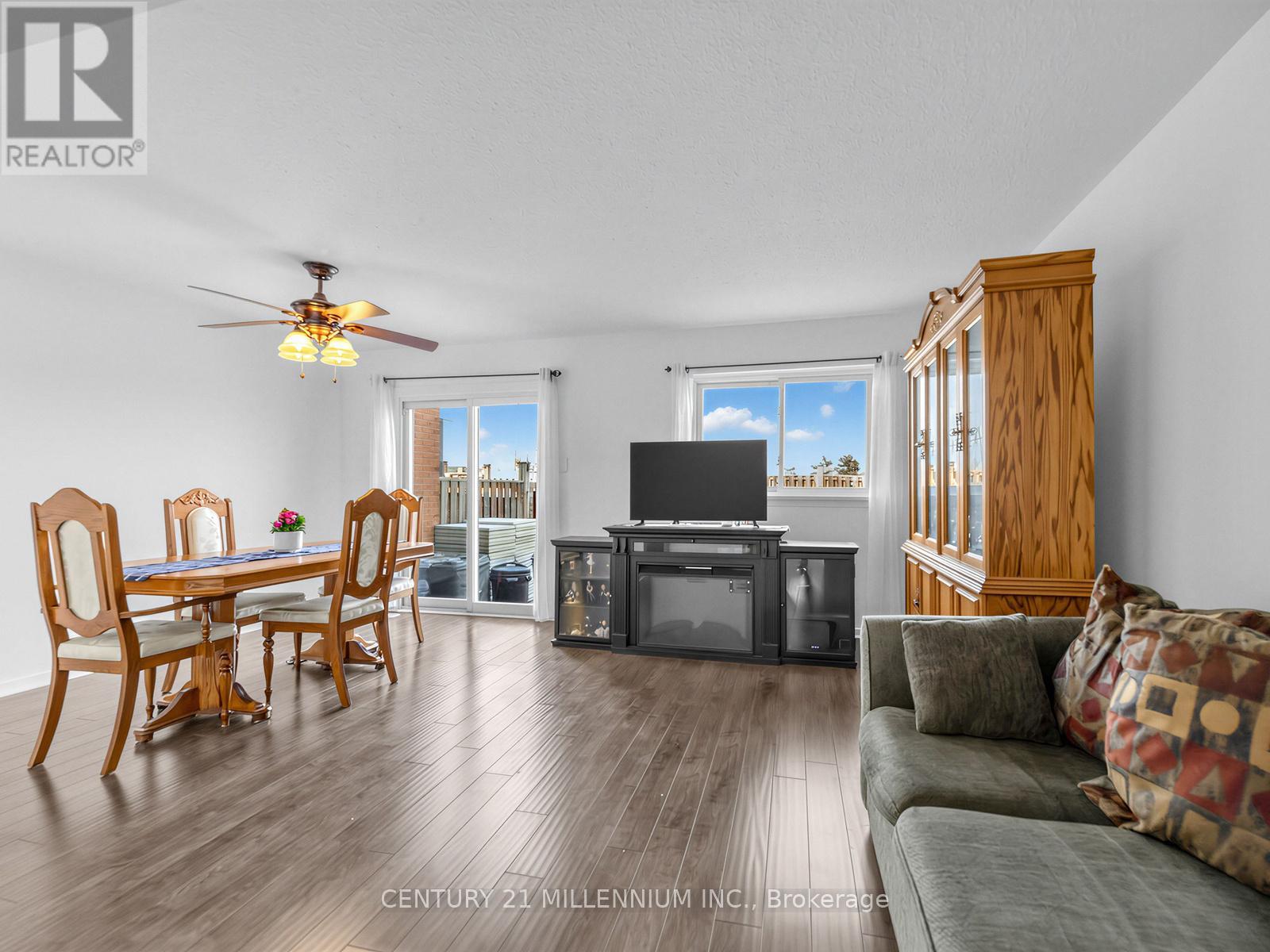 52 - 1020 Central Park Drive W, Brampton, Ontario  L6S 3L6 - Photo 22 - W13045690