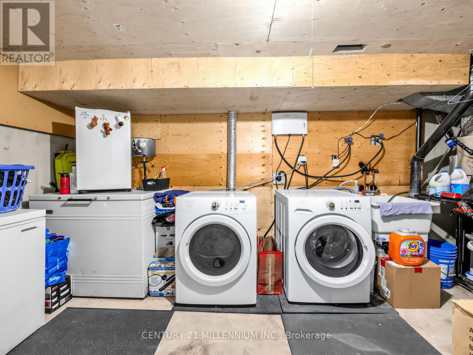 52 - 1020 Central Park Drive W, Brampton, Ontario  L6S 3L6 - Photo 25 - W13045690