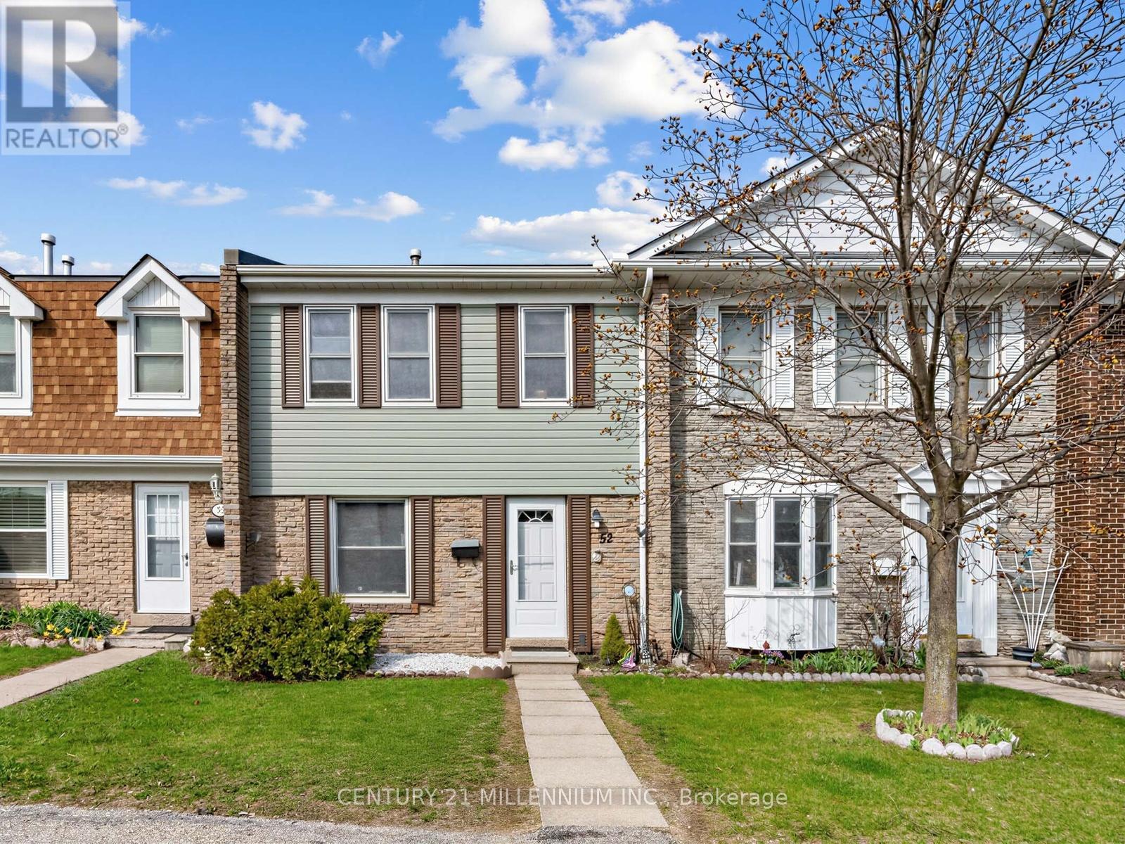 52 - 1020 Central Park Drive W, Brampton, Ontario  L6S 3L6 - Photo 3 - W13045690