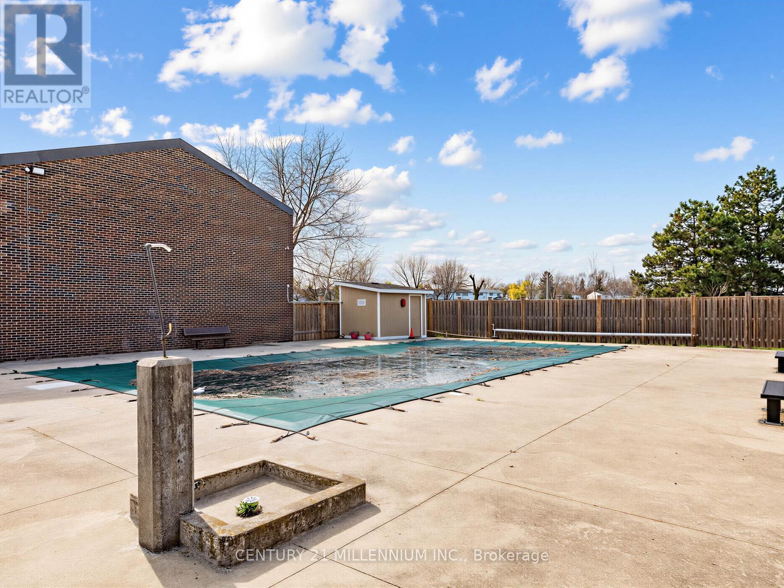 52 - 1020 Central Park Drive W, Brampton, Ontario  L6S 3L6 - Photo 34 - W13045690