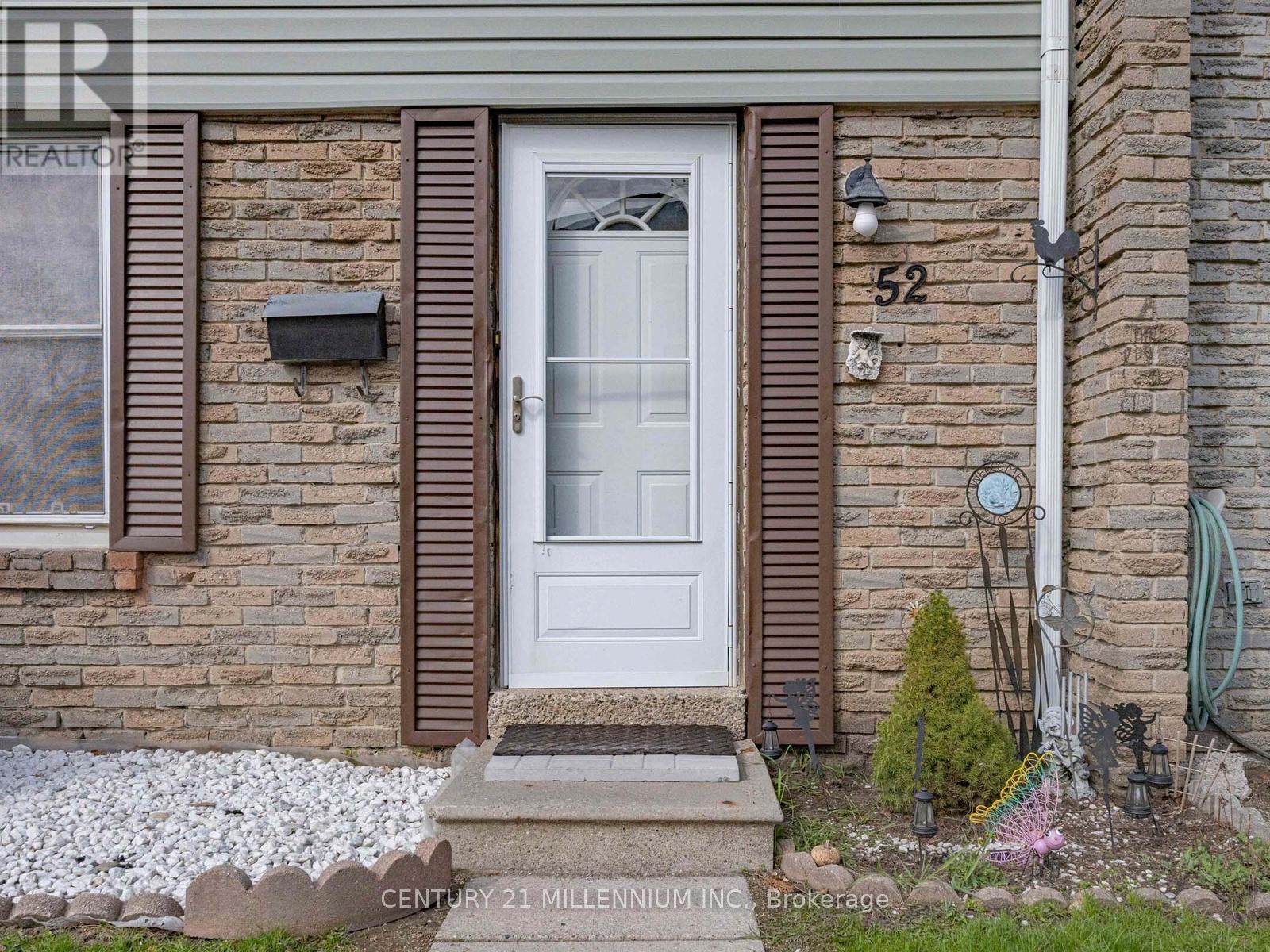 52 - 1020 Central Park Drive W, Brampton, Ontario  L6S 3L6 - Photo 4 - W13045690