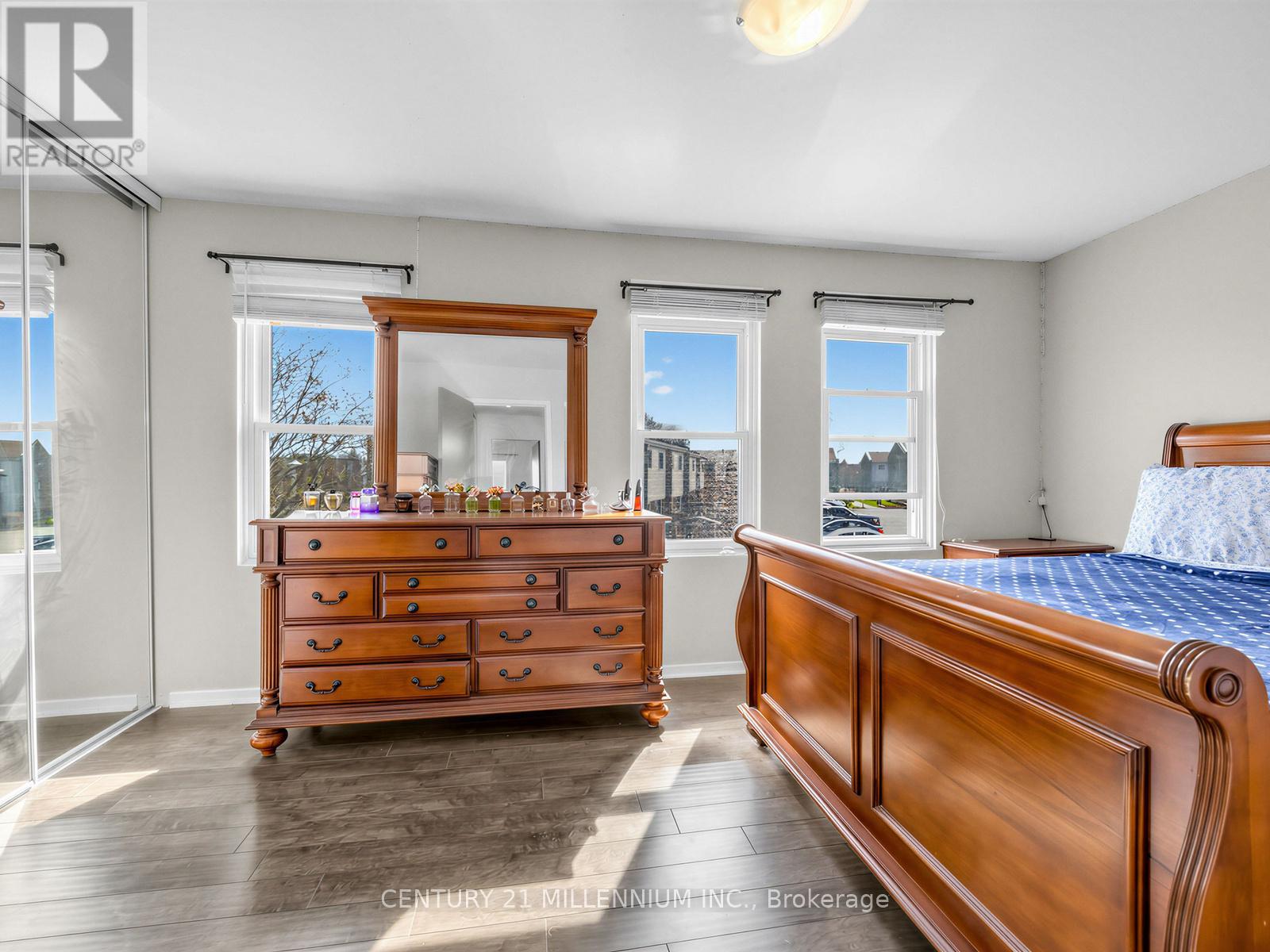 52 - 1020 Central Park Drive W, Brampton, Ontario  L6S 3L6 - Photo 6 - W13045690