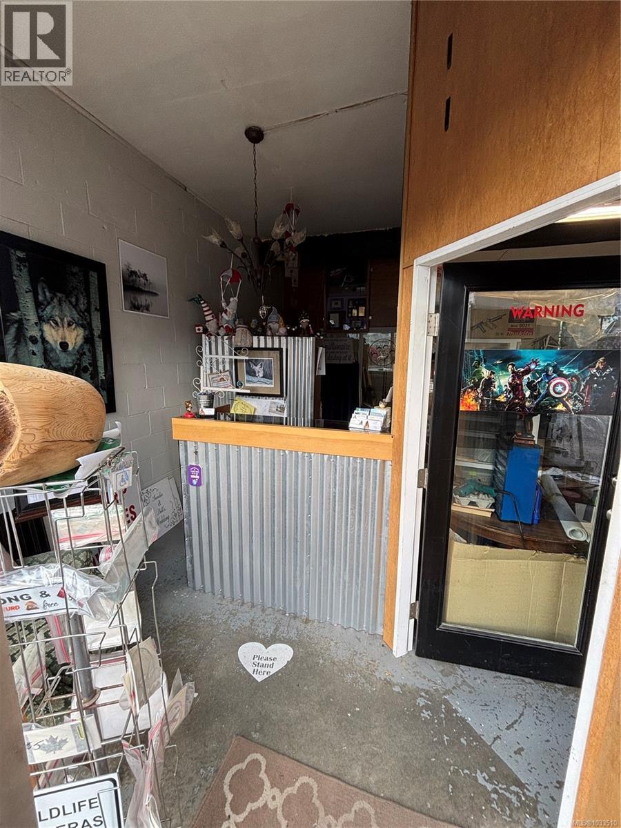 4350 10th Ave, Port Alberni, British Columbia  V9Y 4X4 - Photo 15 - 1033510