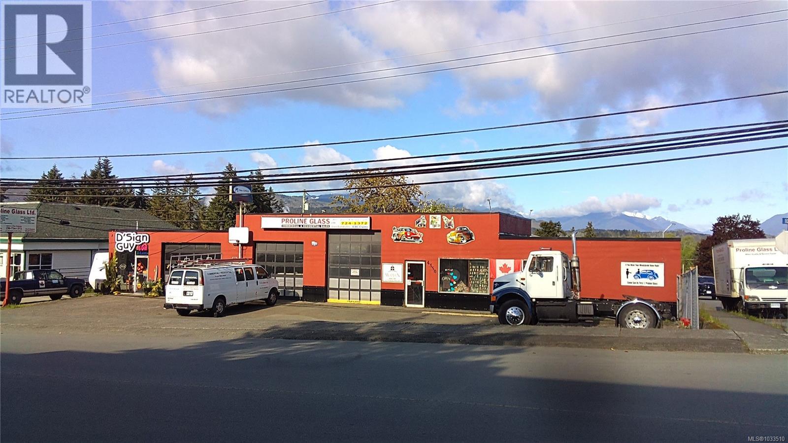 4350 10th Ave, Port Alberni, British Columbia  V9Y 4X4 - Photo 2 - 1033510