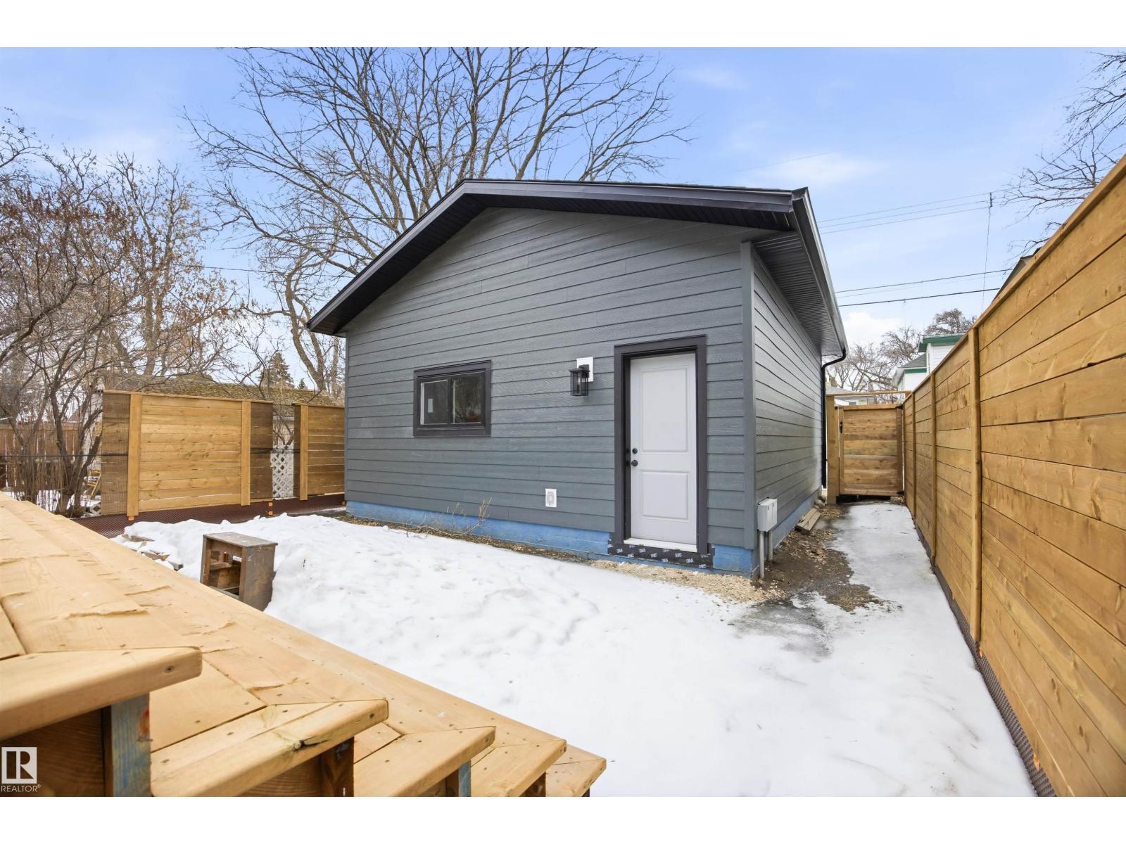 9807 90 Av Nw, Edmonton, Alberta  T6E 2T2 - Photo 45 - E4479612