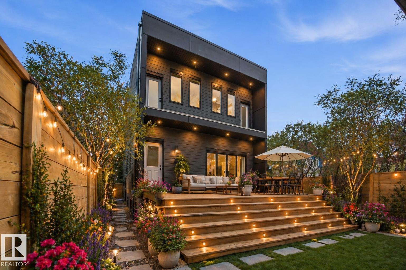 9807 90 Av Nw, Edmonton, Alberta  T6E 2T2 - Photo 52 - E4479612